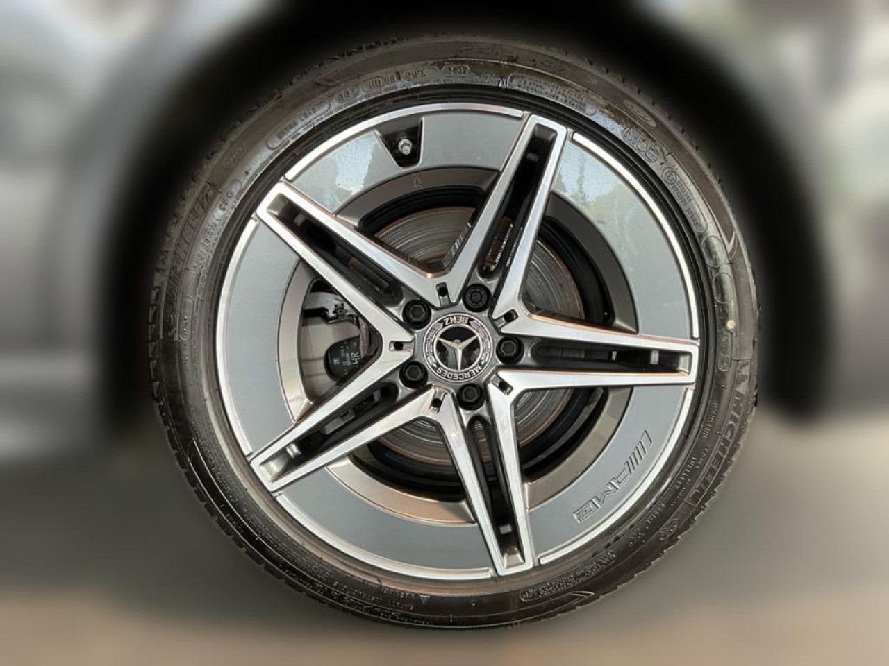 Mercedes-Benz C-Klasse – Bild 14