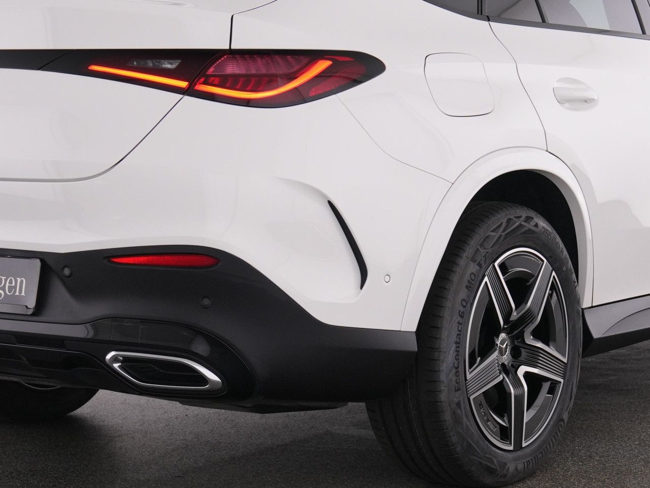 Mercedes-Benz GLC – Bild 9