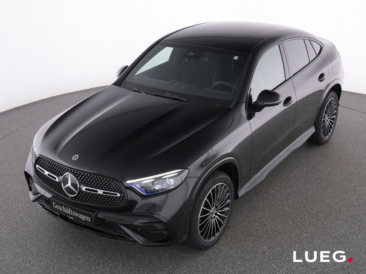 Mercedes-Benz GLC – Bild 17