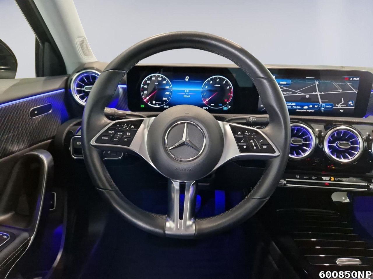 Mercedes-Benz A-Klasse – Bild 9