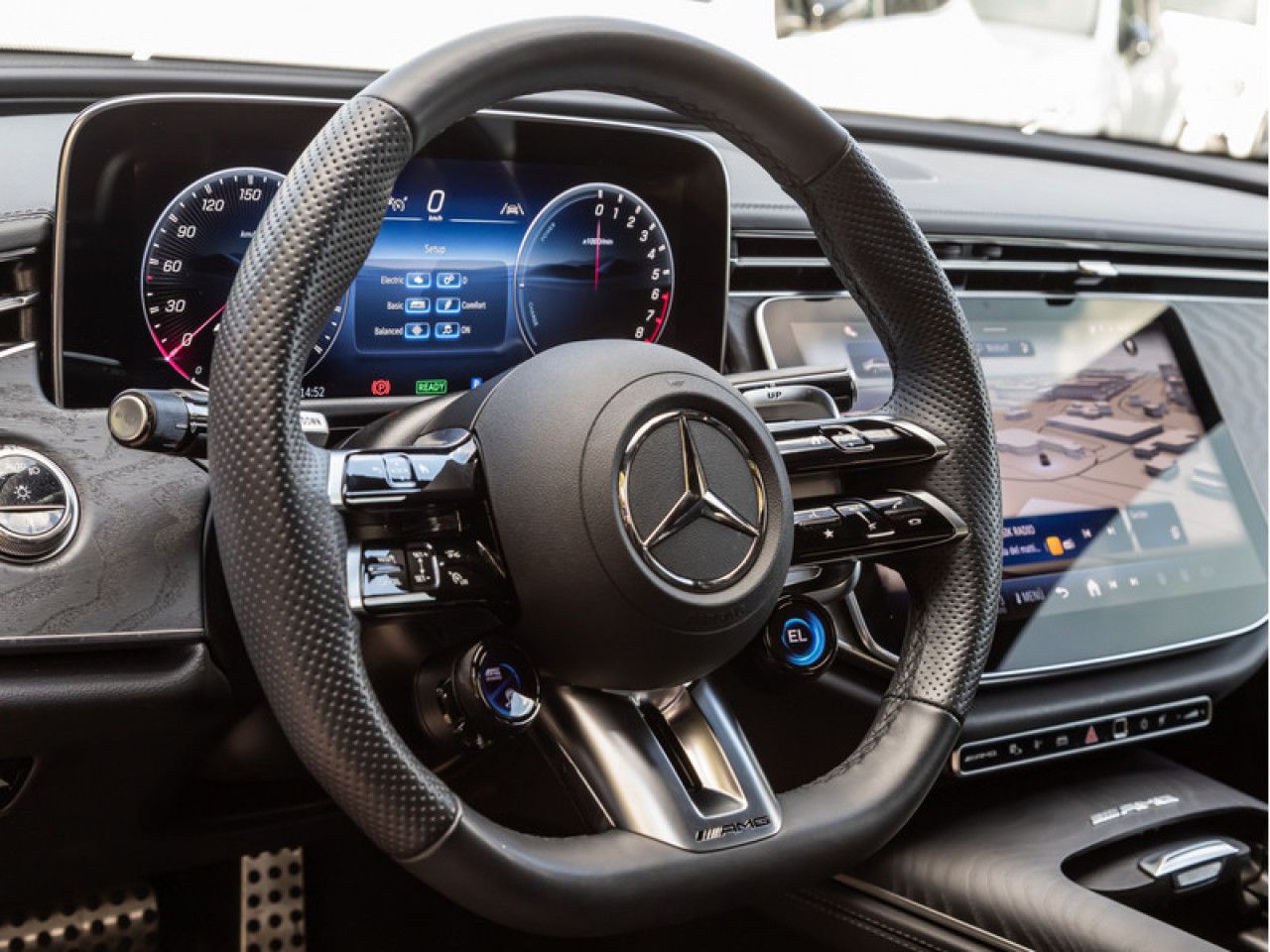 Mercedes-Benz E-Klasse – Bild 23