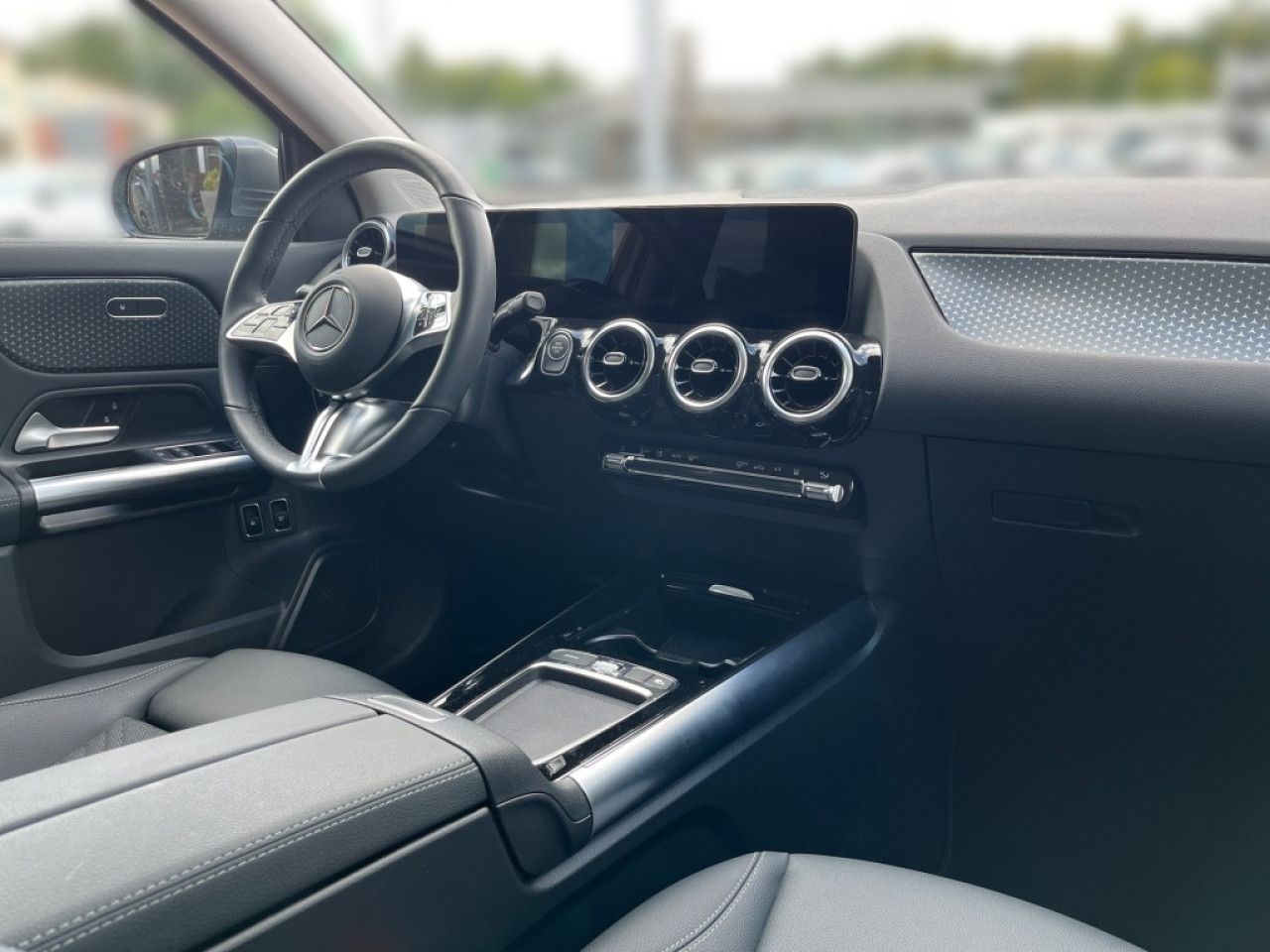 Mercedes-Benz GLA – Bild 8