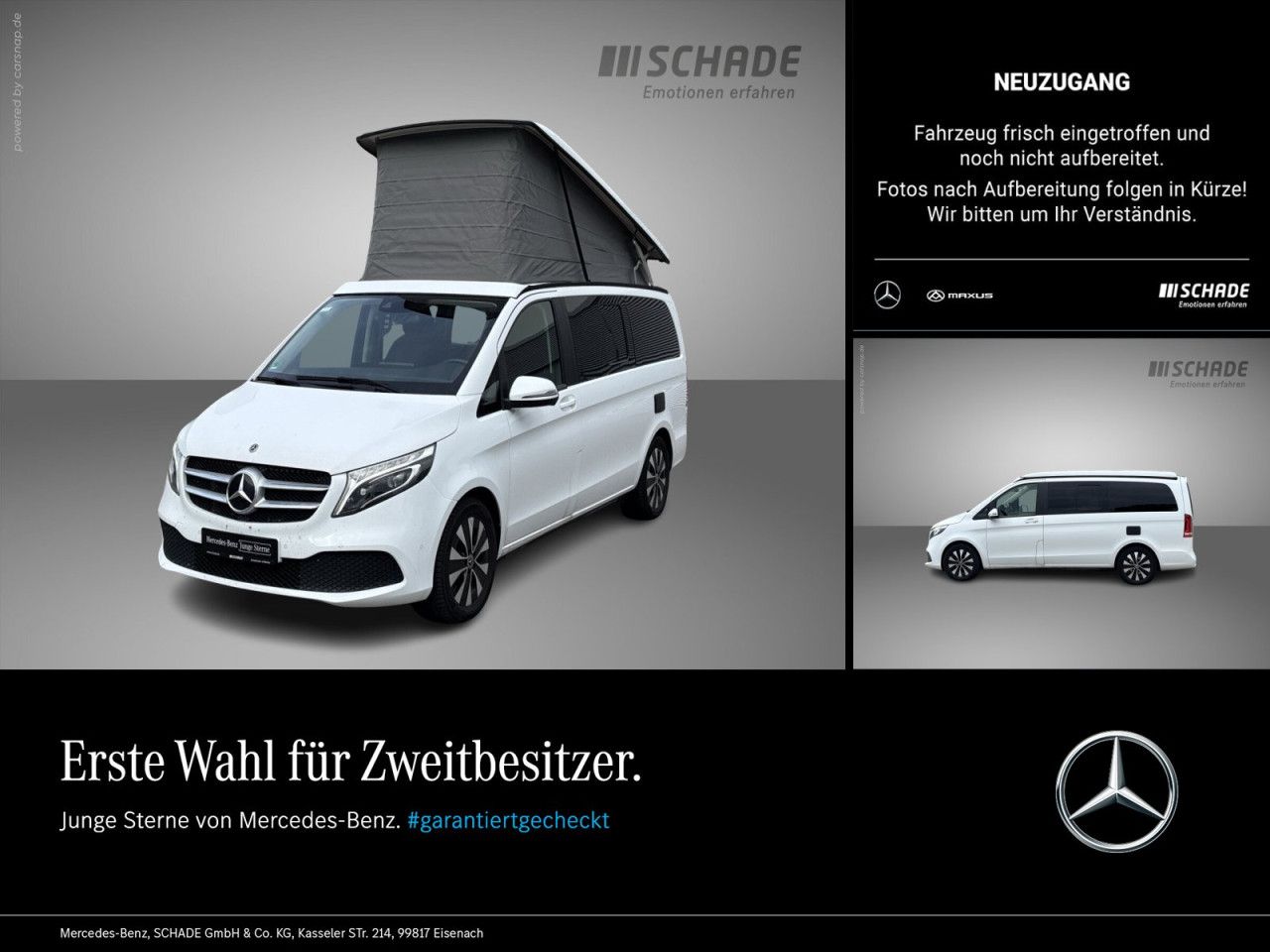 Fahrzeugbild 1 / 20
