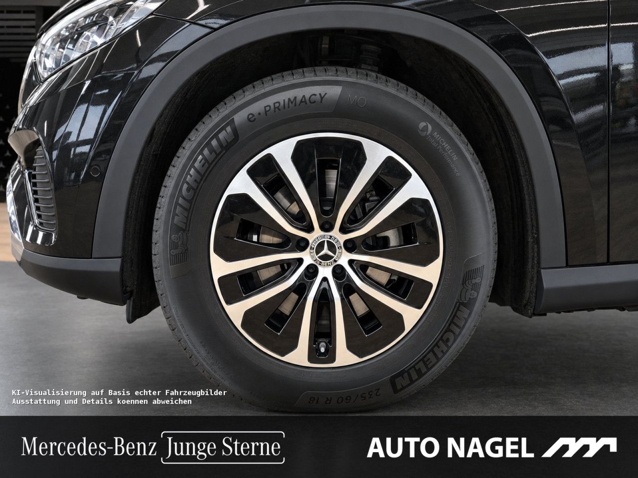 Mercedes-Benz GLC – Bild 21
