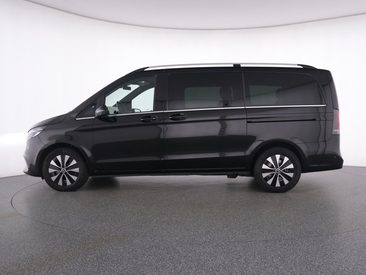 Mercedes-Benz V-Klasse – Bild 10