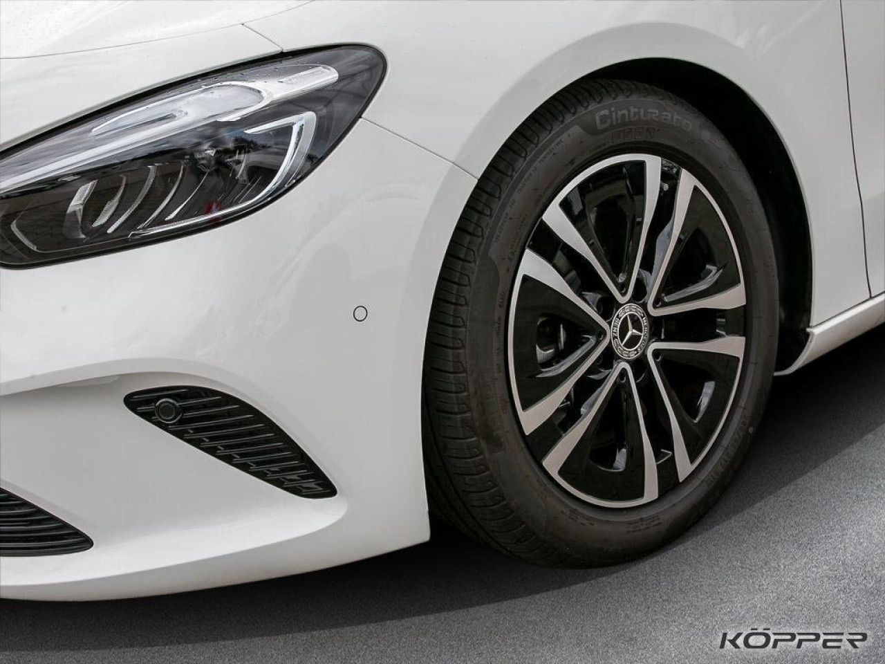 Mercedes-Benz B-Klasse – Bild 3
