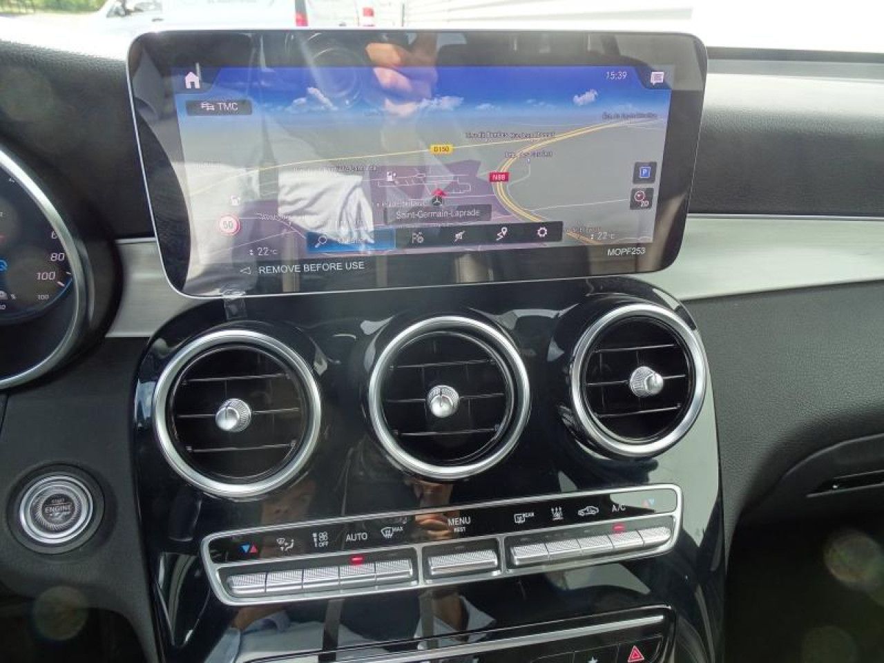 Photo du v&eacute;hicule 15 / 15