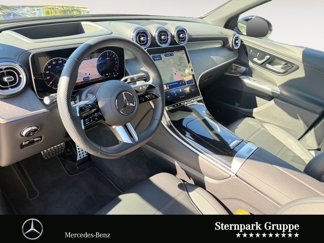Mercedes-Benz GLC – Bild 9