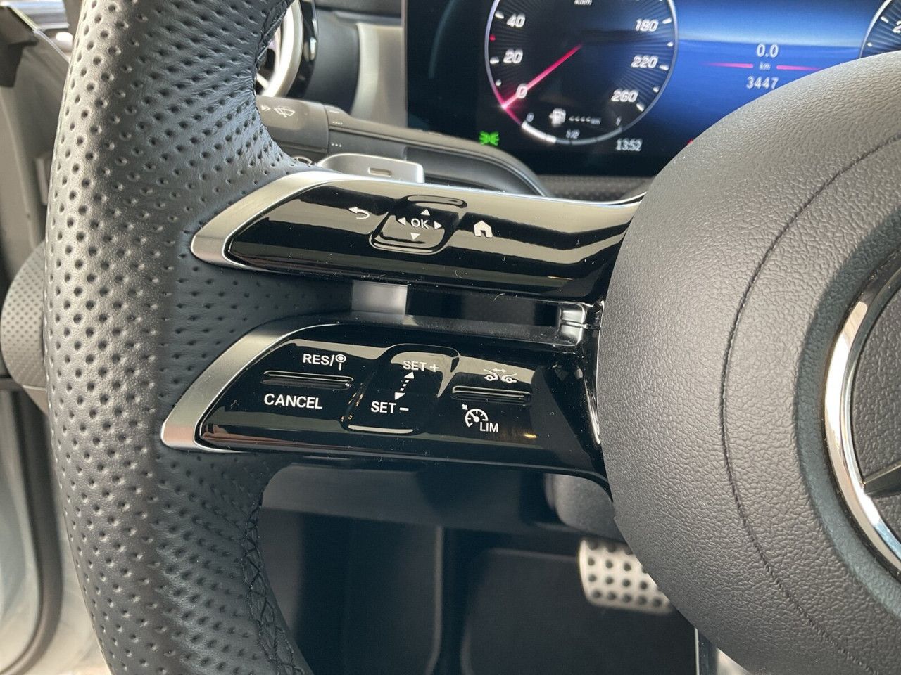 Mercedes-Benz CLA – Bild 14