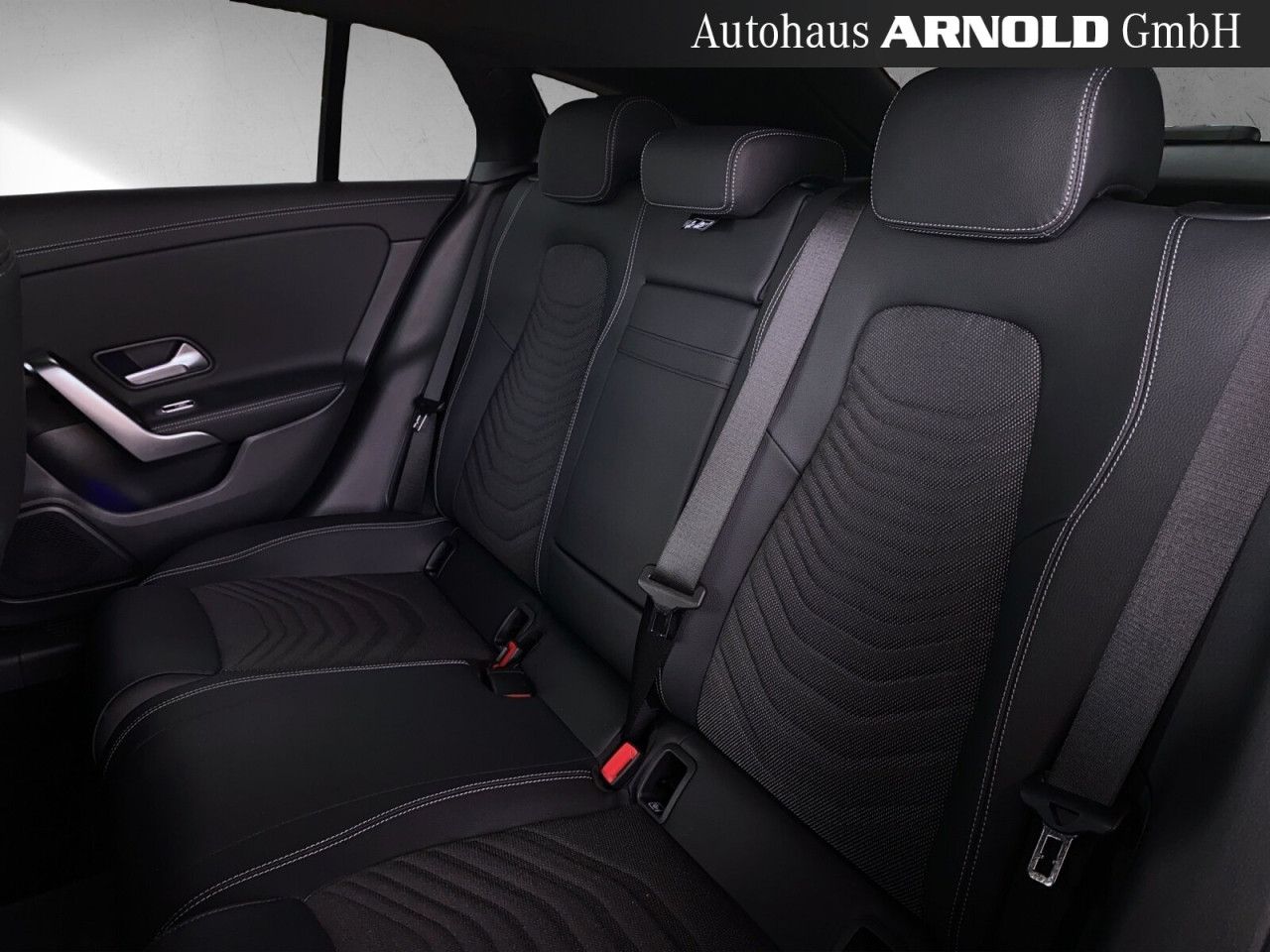 Mercedes-Benz CLA – Bild 10