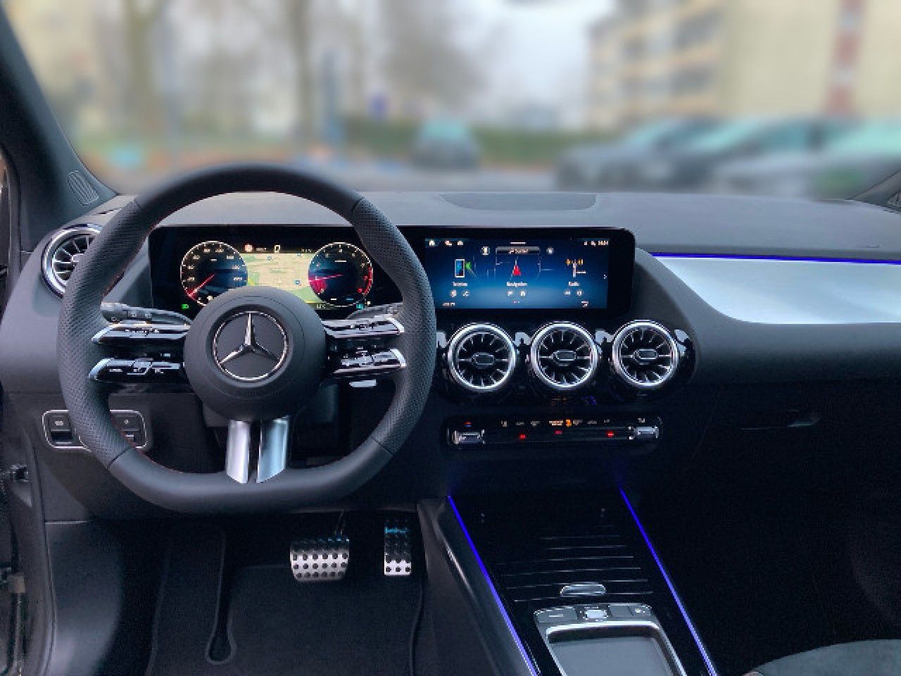 Mercedes-Benz B-Klasse – Bild 8