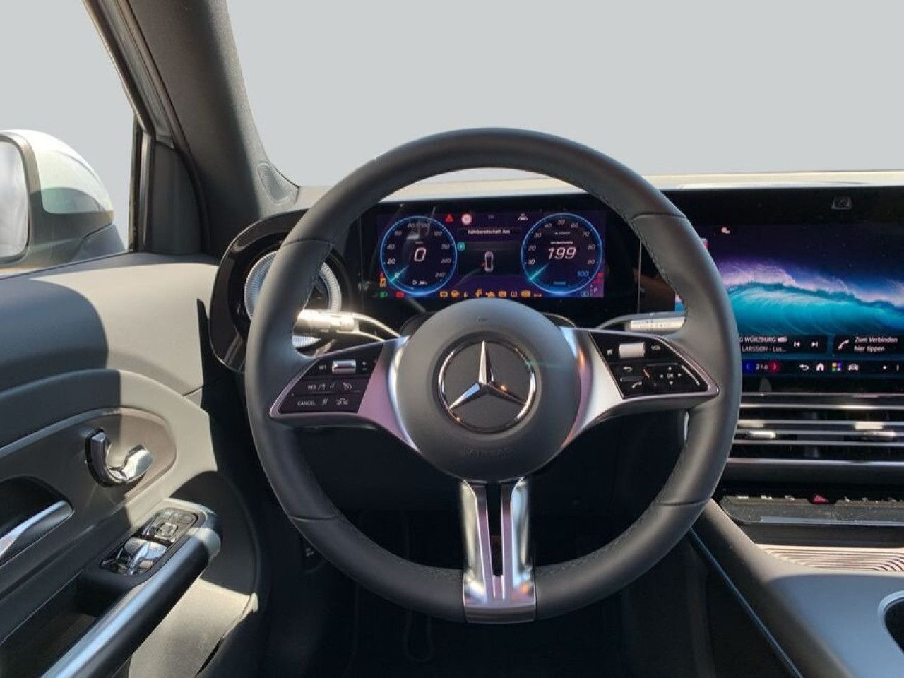 Mercedes-Benz GLB – Bild 17