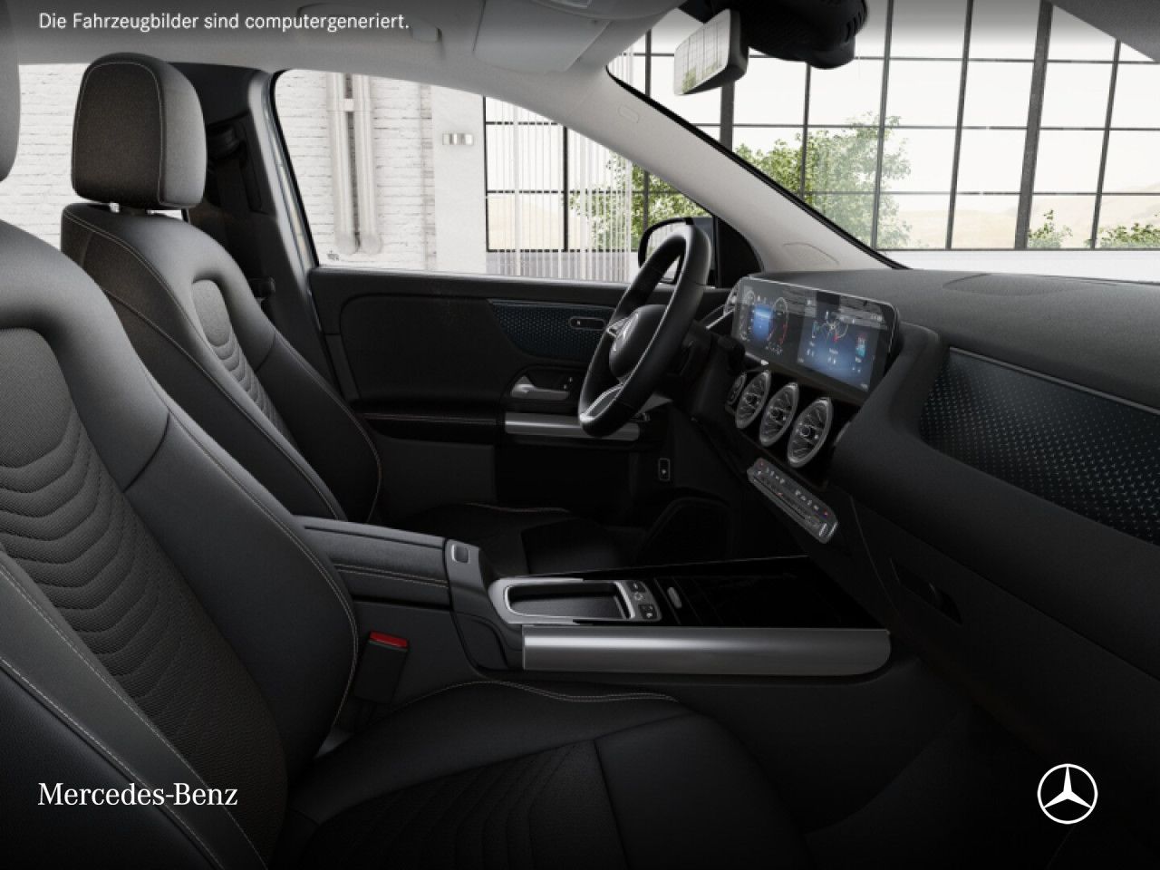 Mercedes-Benz GLA – Bild 8