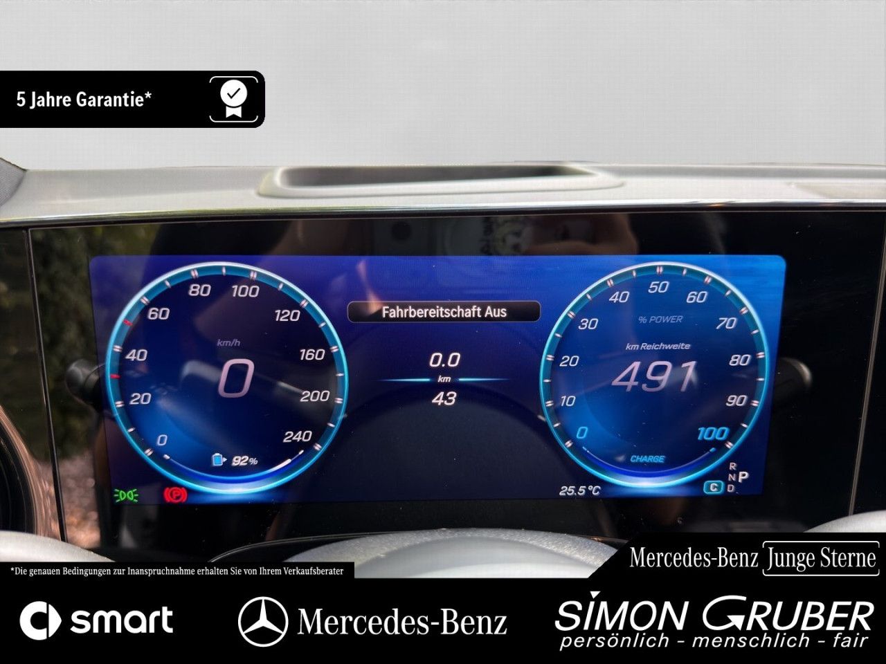 Mercedes-Benz GLB – Bild 4