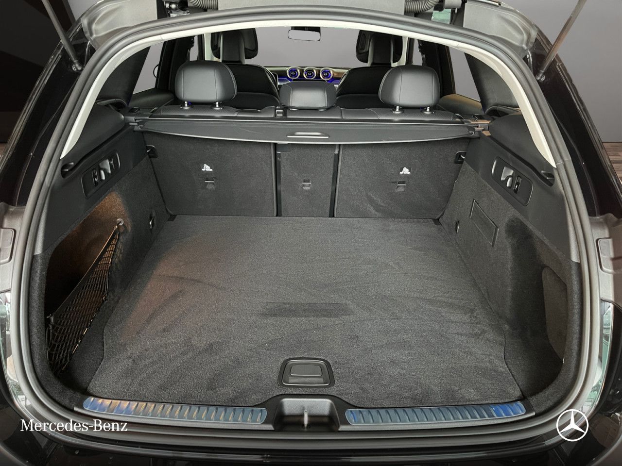 Mercedes-Benz GLC – Bild 15