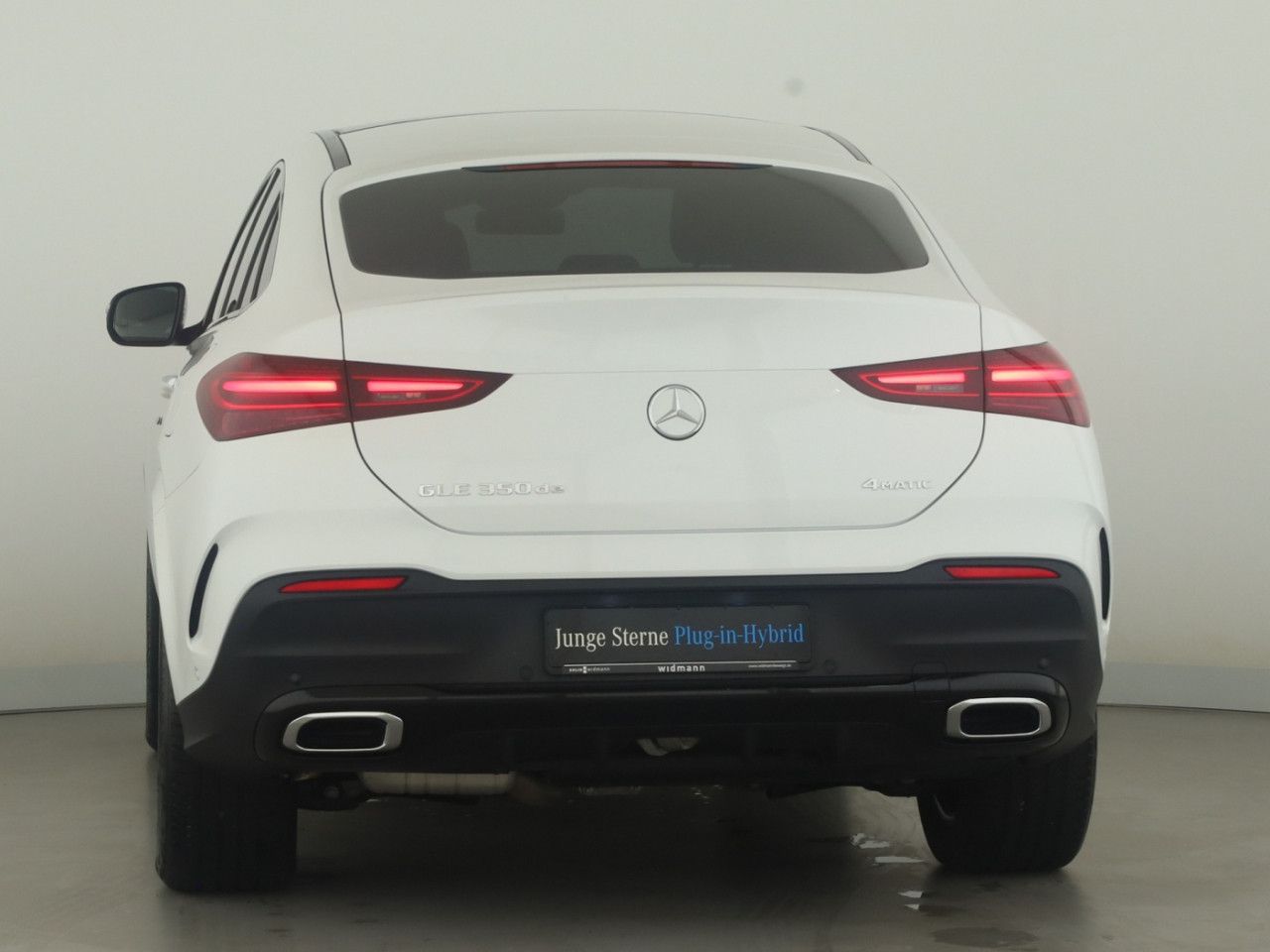 Mercedes-Benz GLE – Bild 4