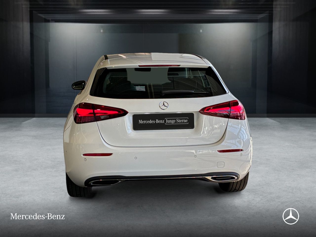 Mercedes-Benz A-Klasse – Bild 4