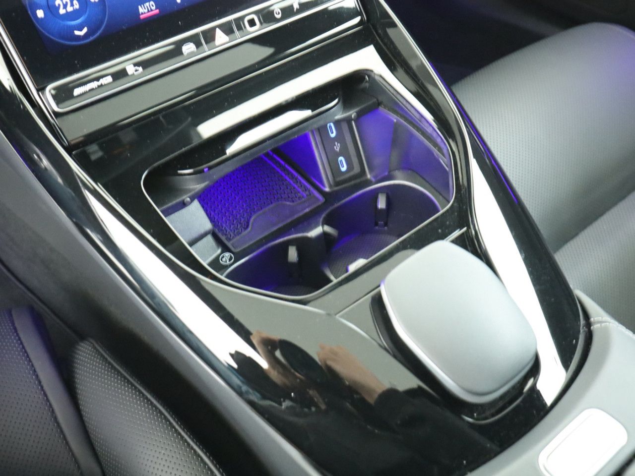 Mercedes-Benz AMG GT – Bild 15