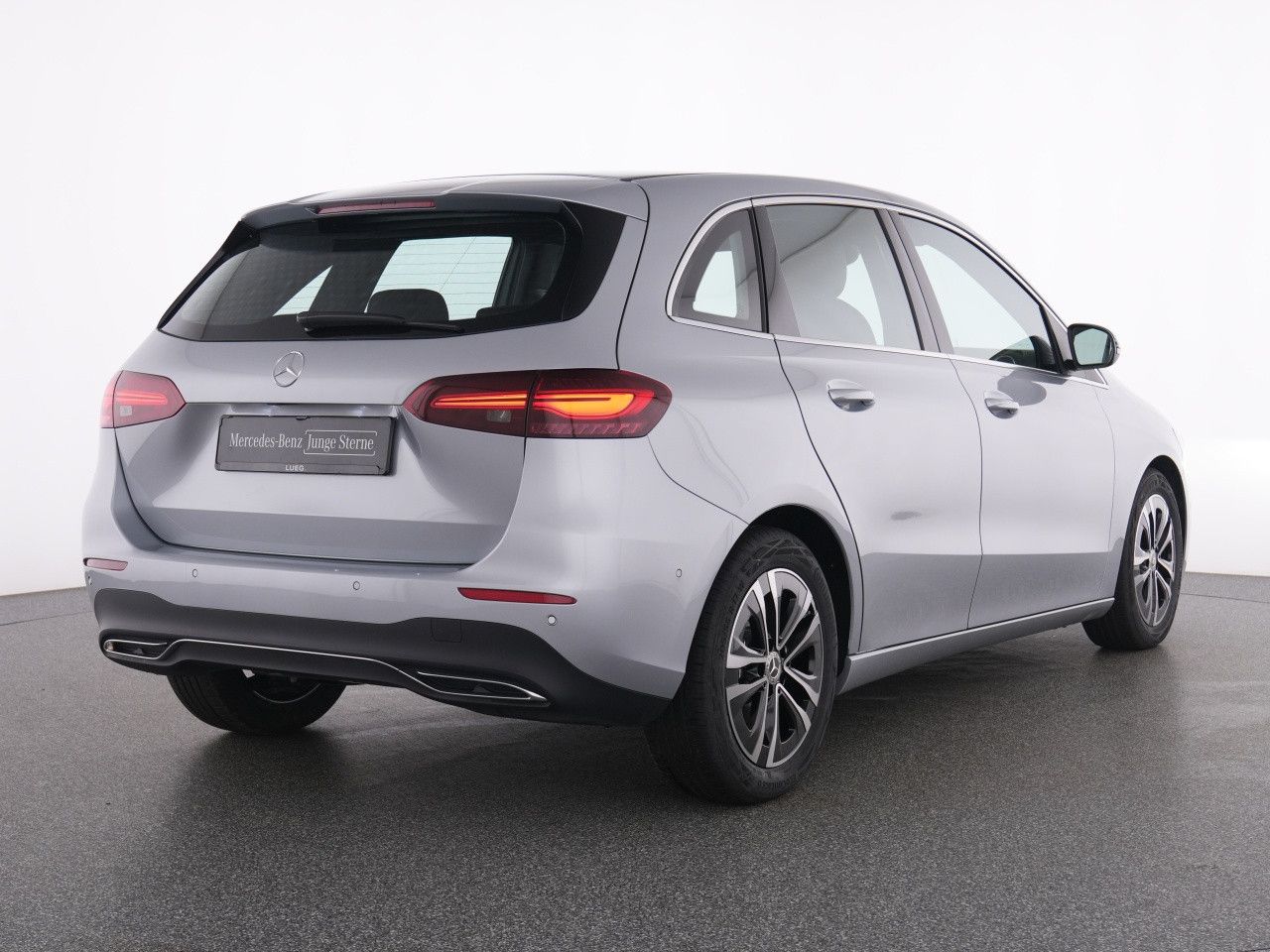 Mercedes-Benz B-Klasse – Bild 2