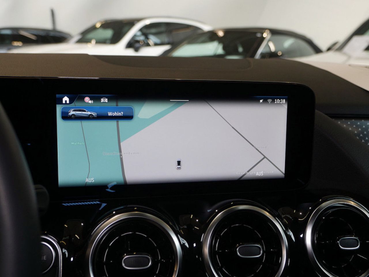 Mercedes-Benz B-Klasse – Bild 15