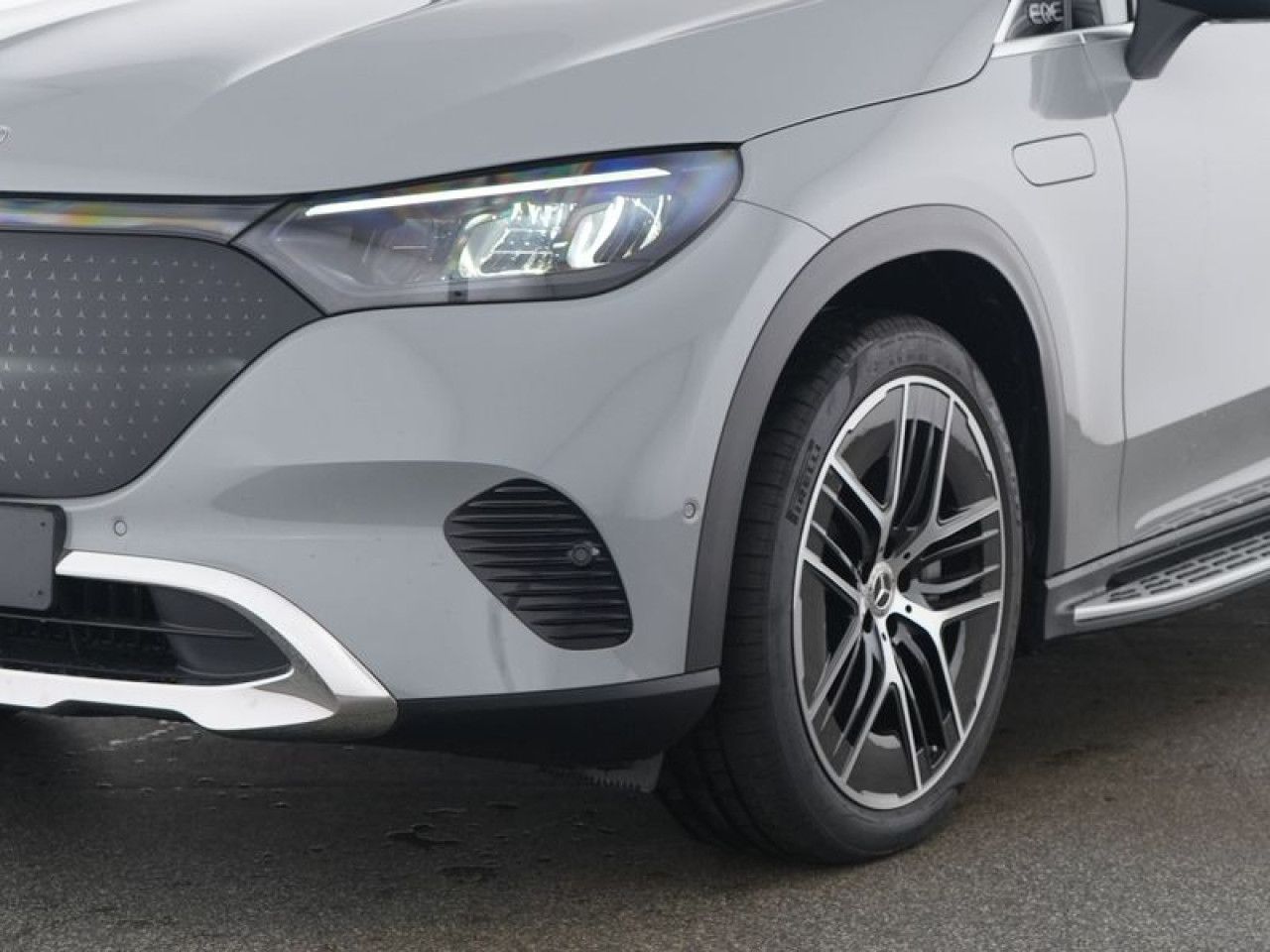 Mercedes-Benz EQE – Bild 3