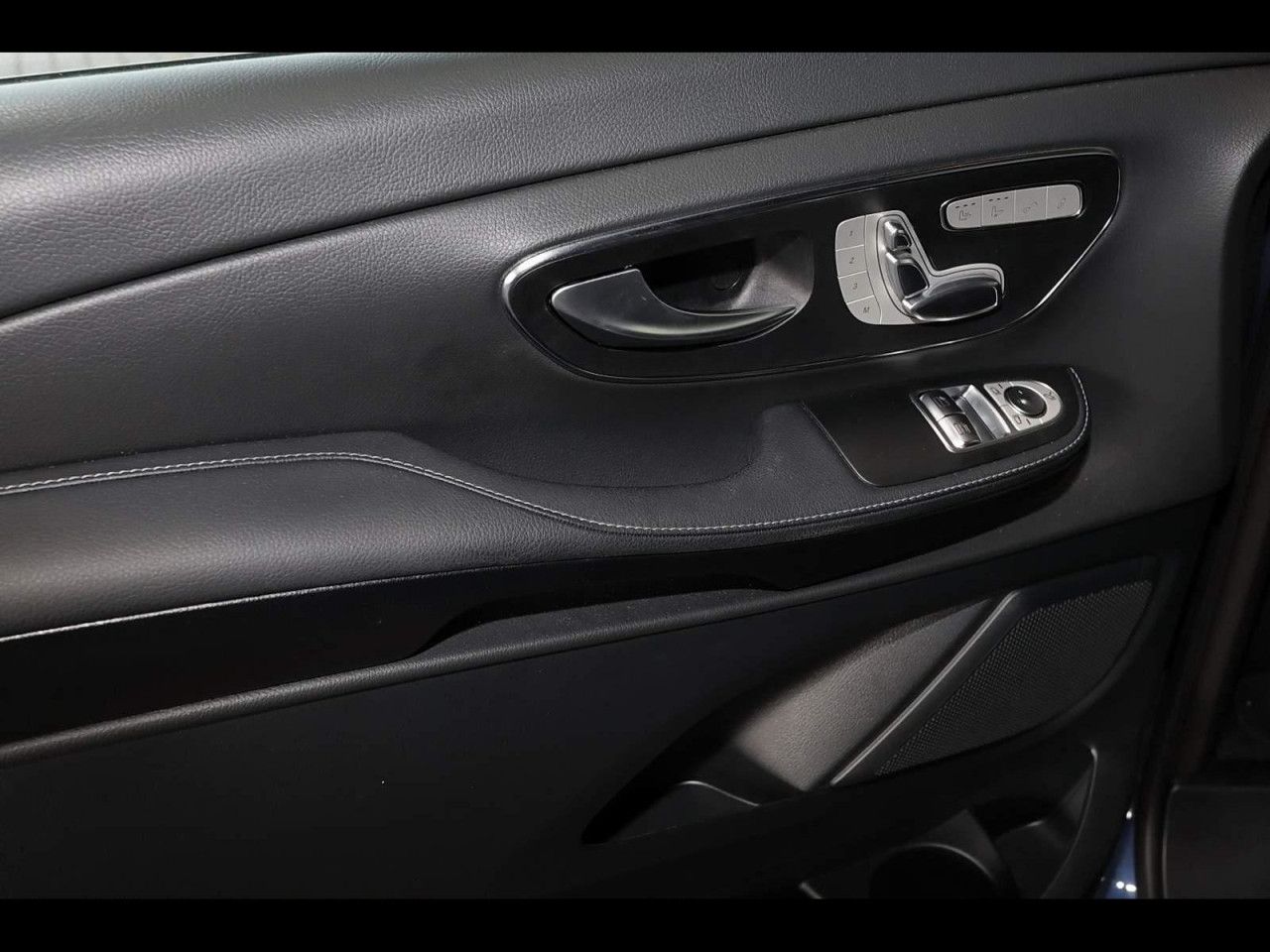Mercedes-Benz V-Klasse – Bild 13
