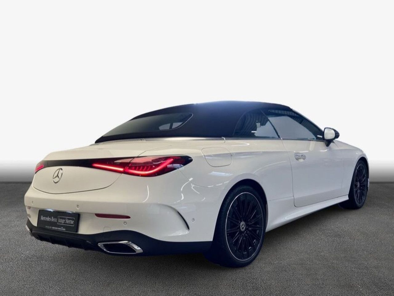 Mercedes-Benz CLE – Bild 2
