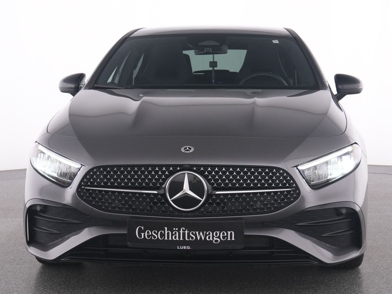 Mercedes-Benz A-Klasse – Bild 14