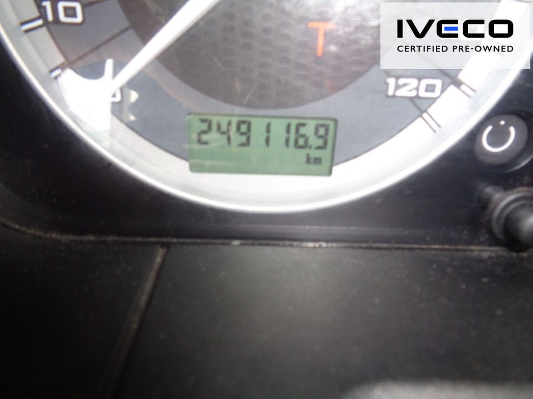 IVECO | S-WAY AS440S49T/P