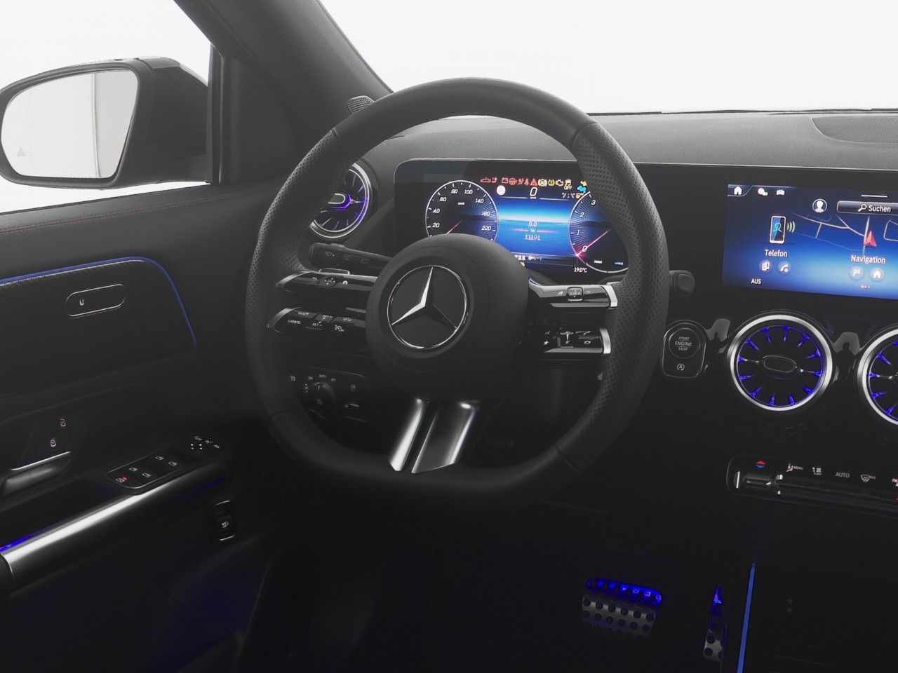 Mercedes-Benz GLA – Bild 4
