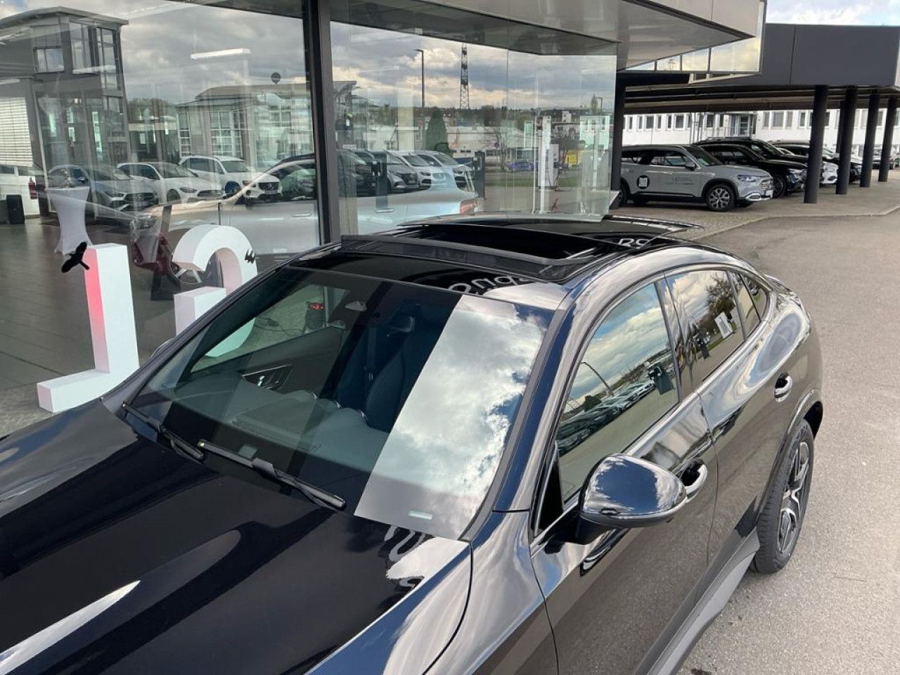 Mercedes-Benz GLC – Bild 15