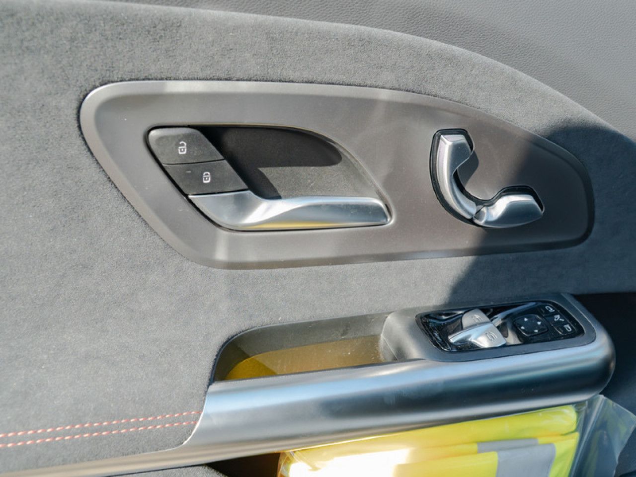 Mercedes-Benz CLA – Bild 10