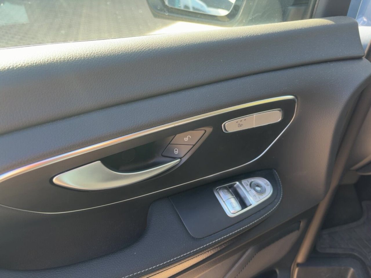 Mercedes-Benz V-Klasse – Bild 12