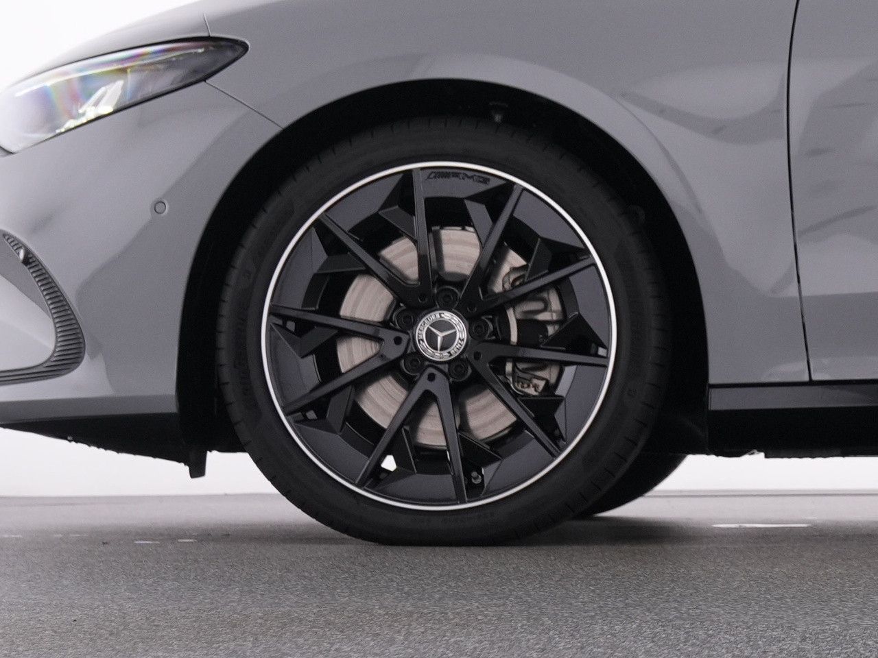 Mercedes-Benz CLA – Bild 19