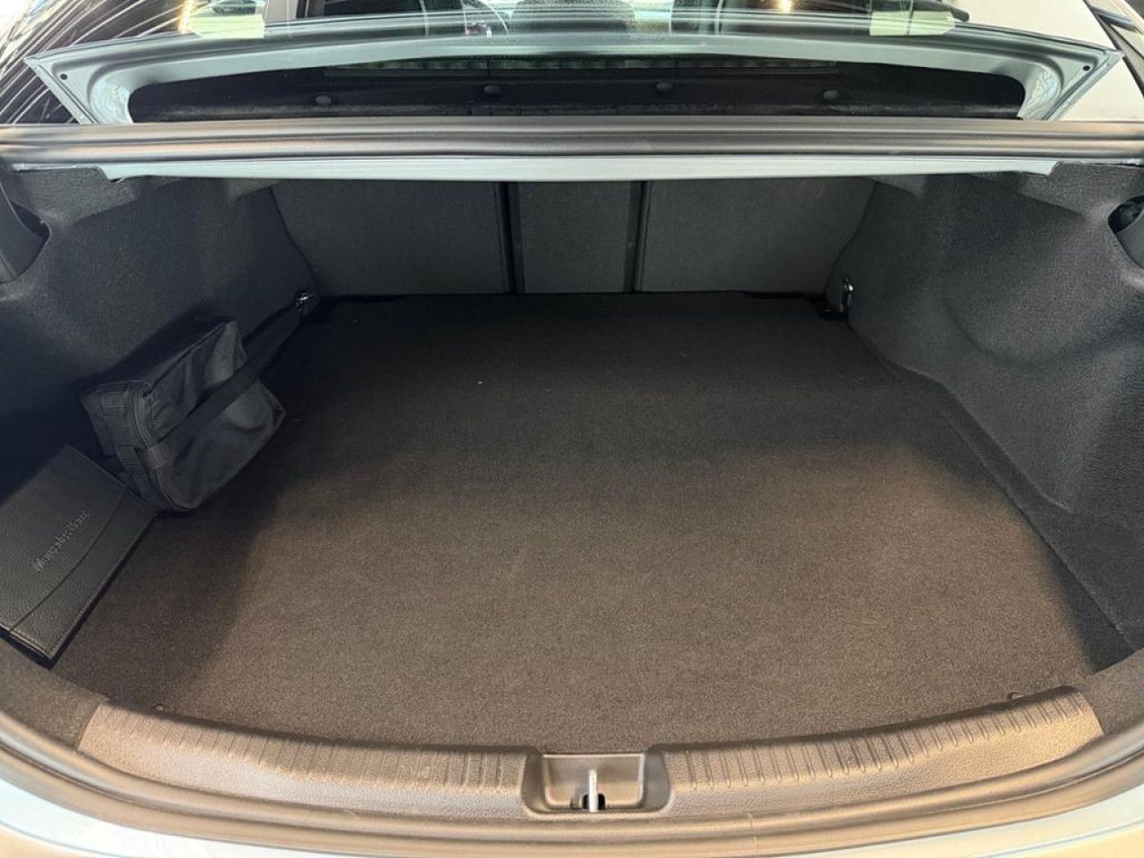 Mercedes-Benz C-Klasse – Bild 8