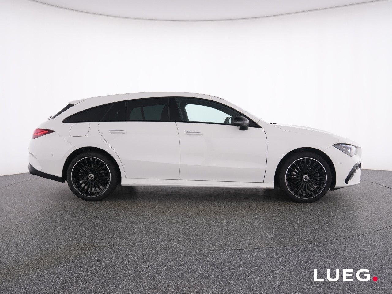 Mercedes-Benz CLA – Bild 11