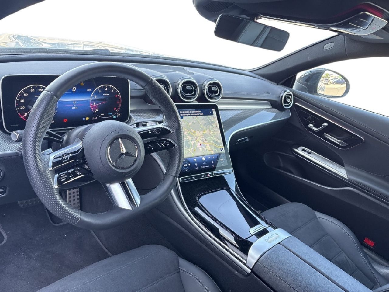 Mercedes-Benz CLE – Bild 9