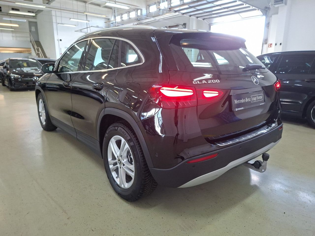 Mercedes-Benz GLA – Bild 7