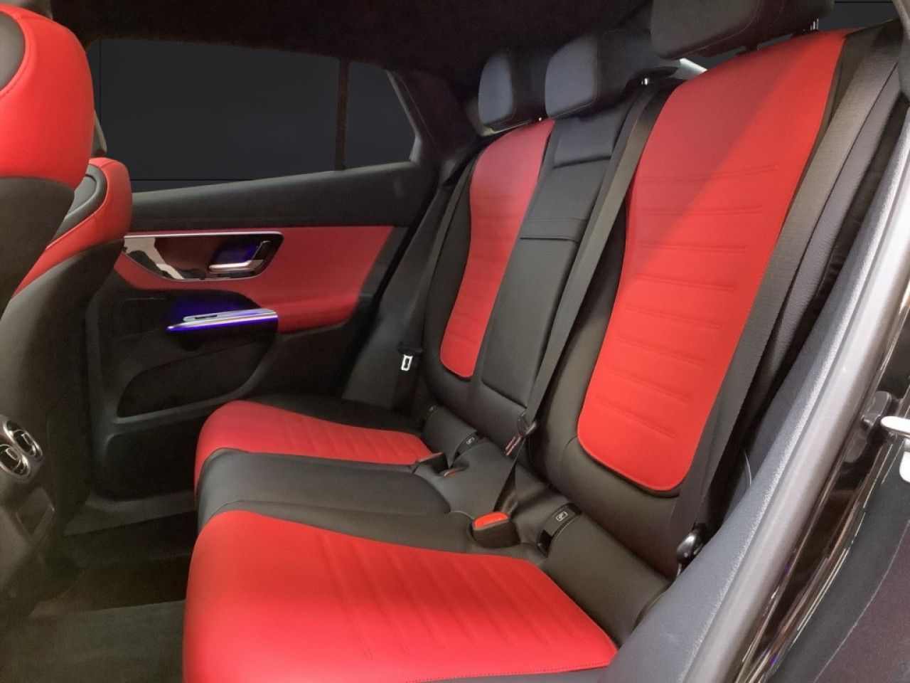 Mercedes-Benz GLC – Bild 13
