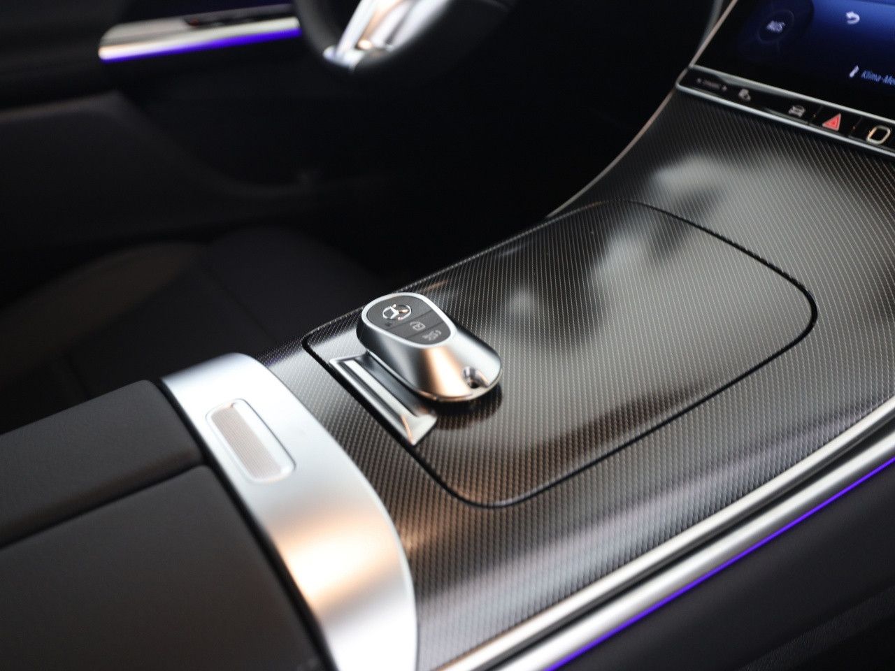 Mercedes-Benz GLC – Bild 19