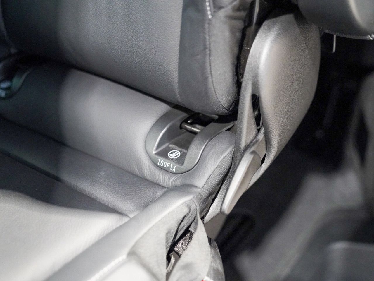 Mercedes-Benz V-Klasse – Bild 18
