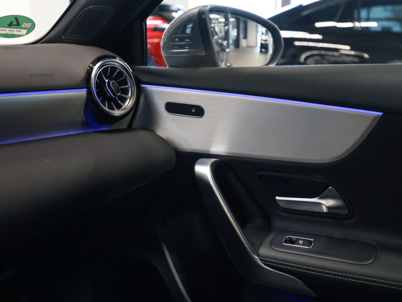 Mercedes-Benz A-Klasse – Bild 16