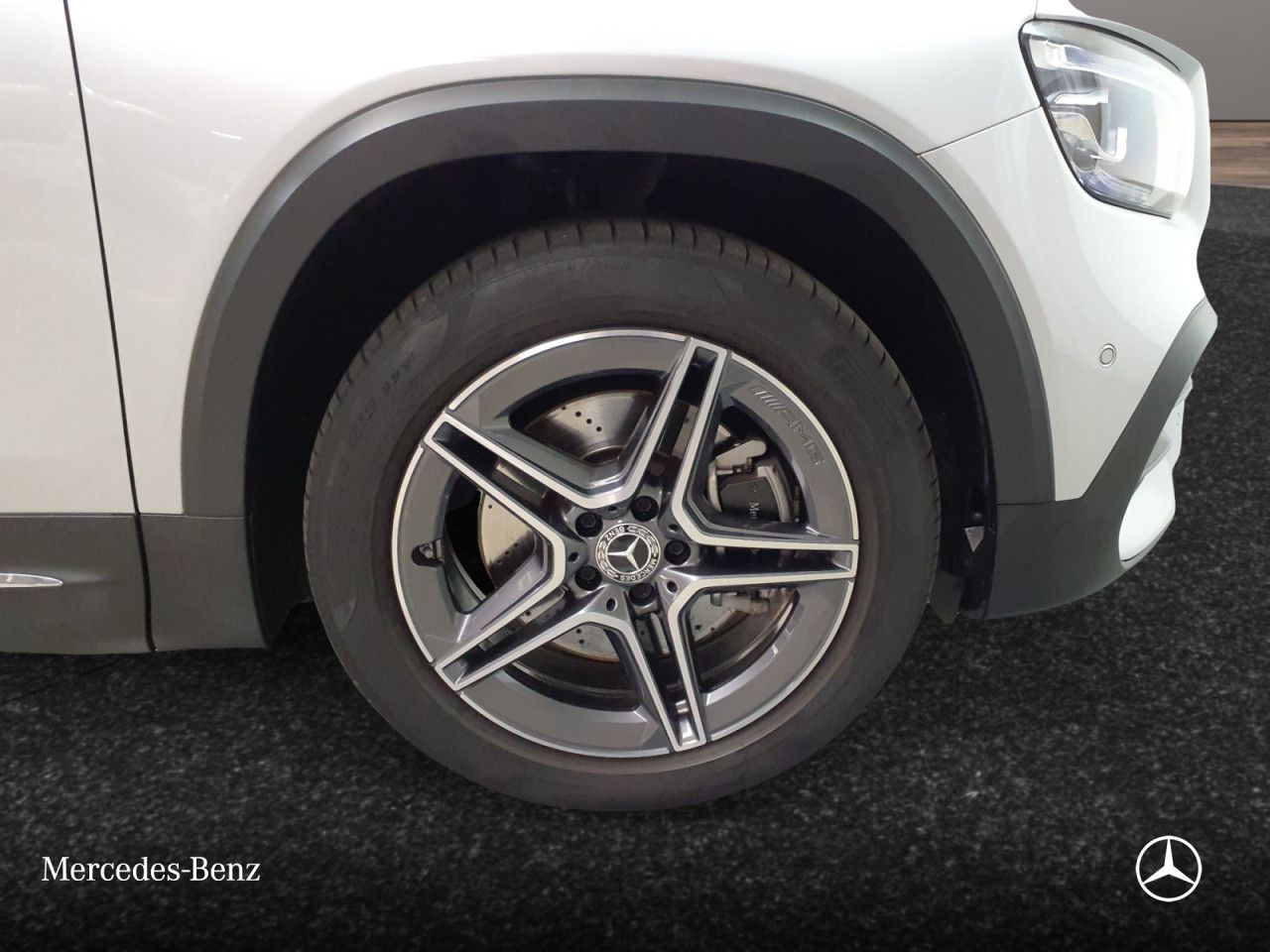 Mercedes-Benz GLB – Bild 4