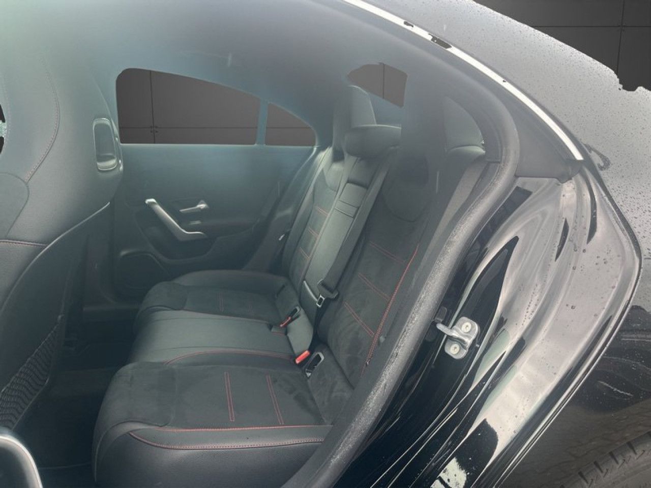 Mercedes-Benz CLA – Bild 13
