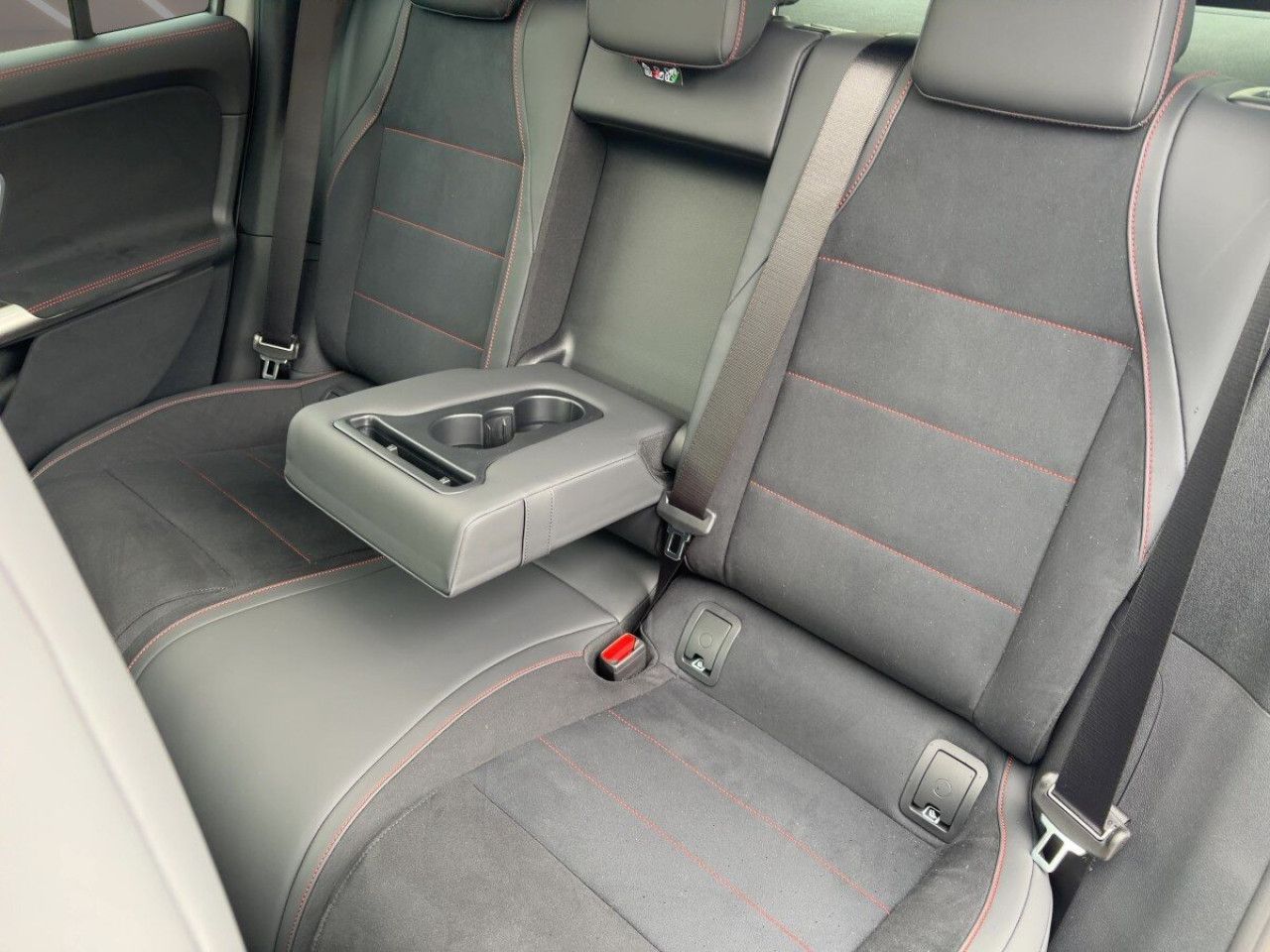 Mercedes-Benz GLB – Bild 15