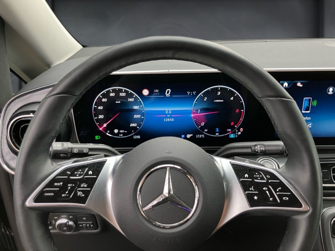 Mercedes-Benz V-Klasse – Bild 7