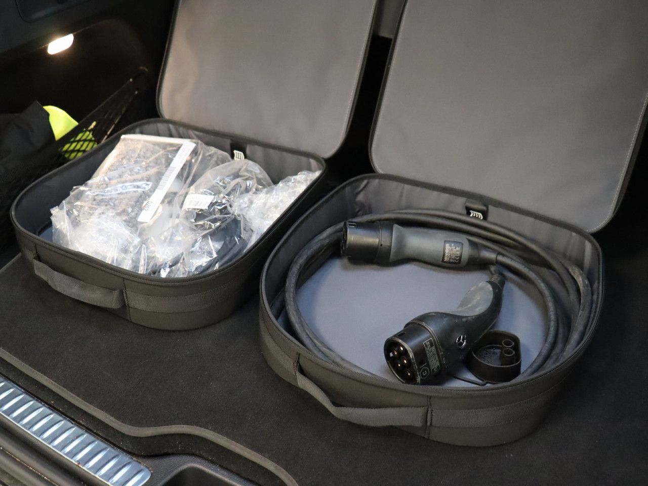Mercedes-Benz GLC – Bild 24