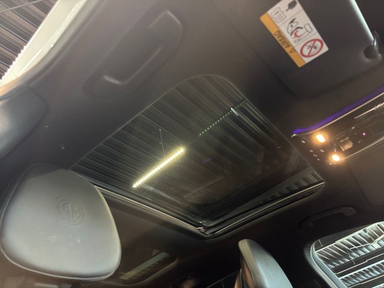 Mercedes-Benz C-Klasse – Bild 16