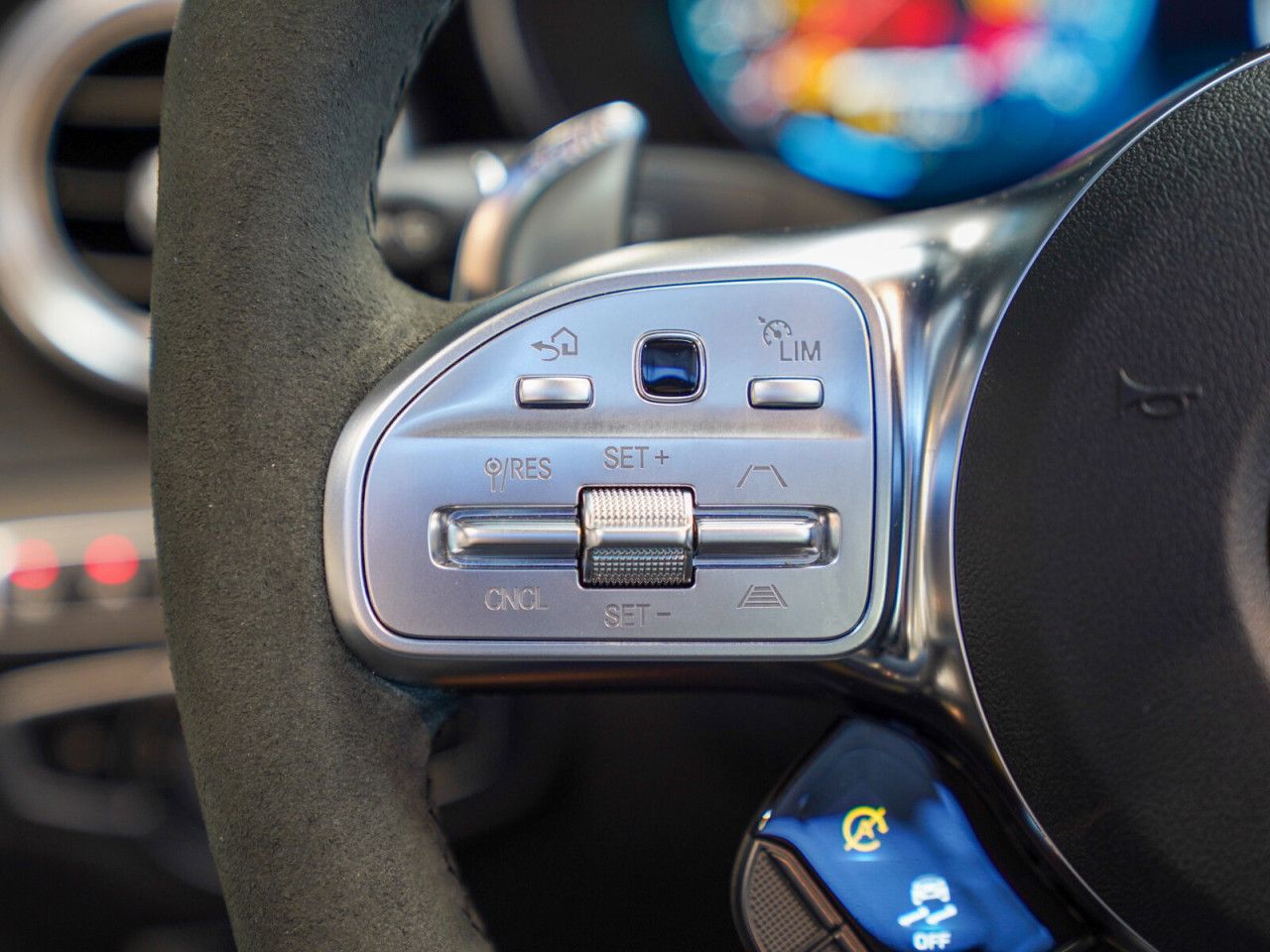 Mercedes-Benz C-Klasse – Bild 21