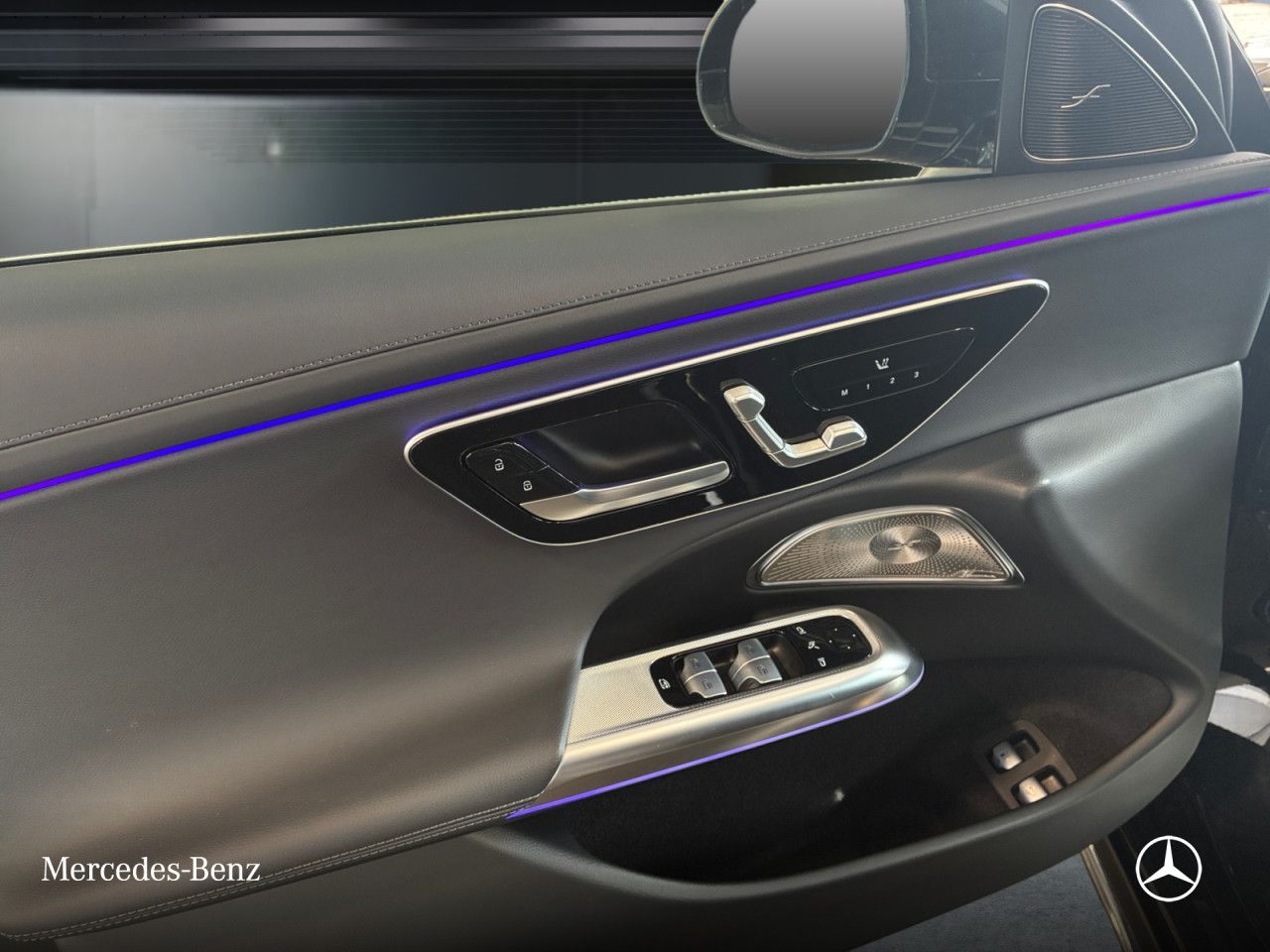 Mercedes-Benz E-Klasse – Bild 10
